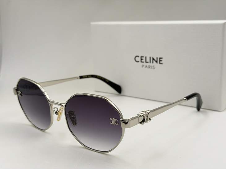 Picture of Celine Sunglasses _SKUfw80235895fw